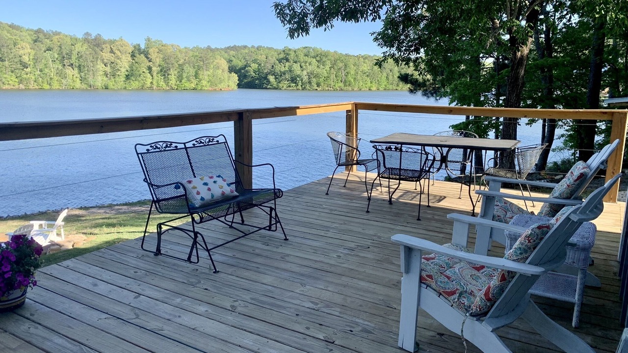 Photo of Outdoor in Jacksons' Gap