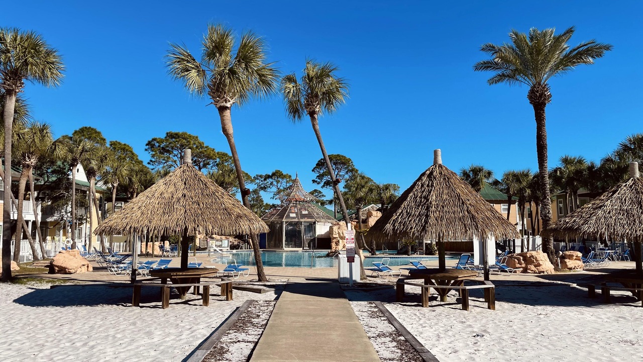 Photo of Outdoor in Ono Island