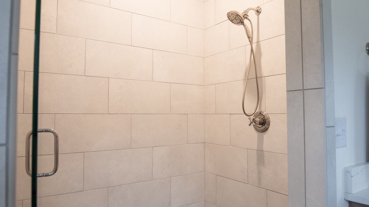 Photo of Bathroom in Grovetown