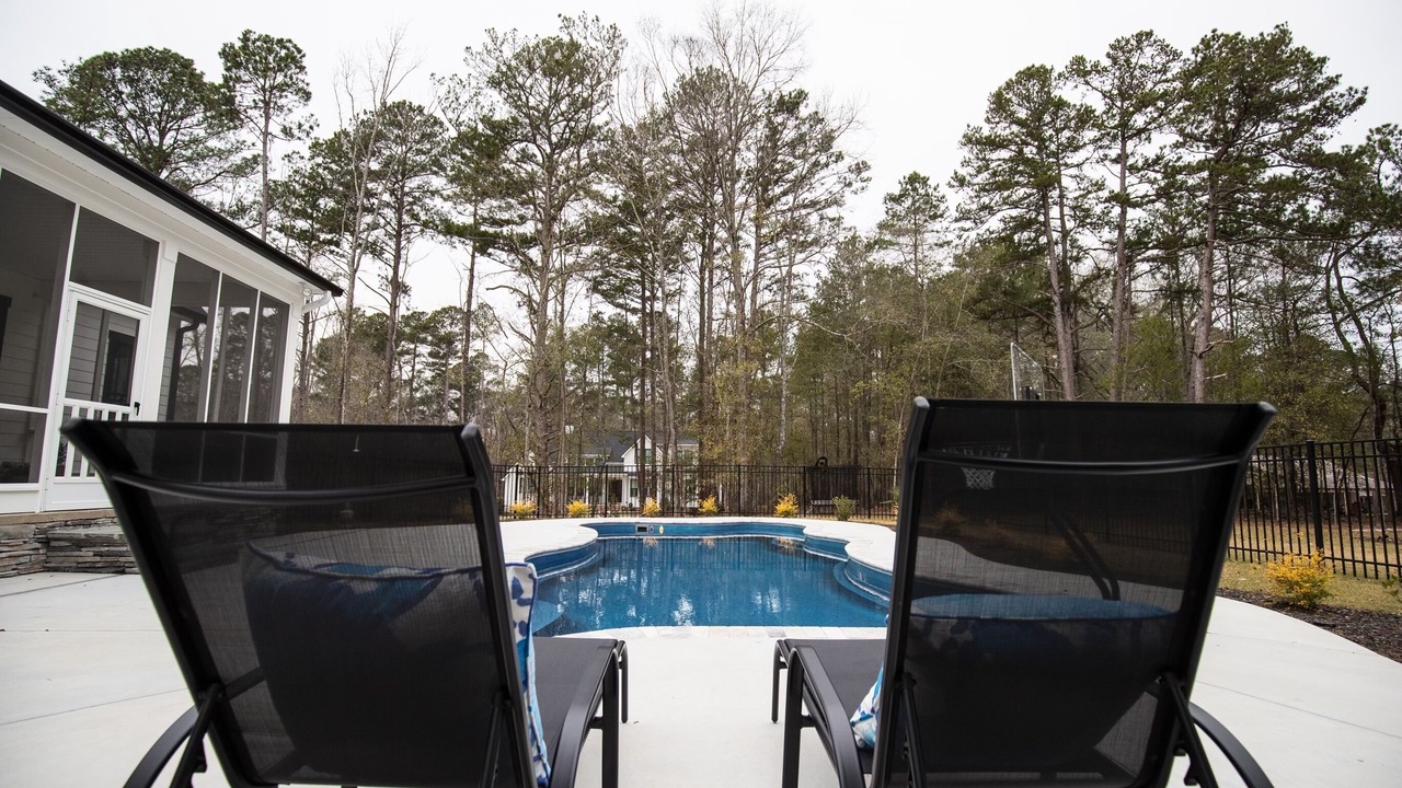 Photo of Outdoor in Grovetown