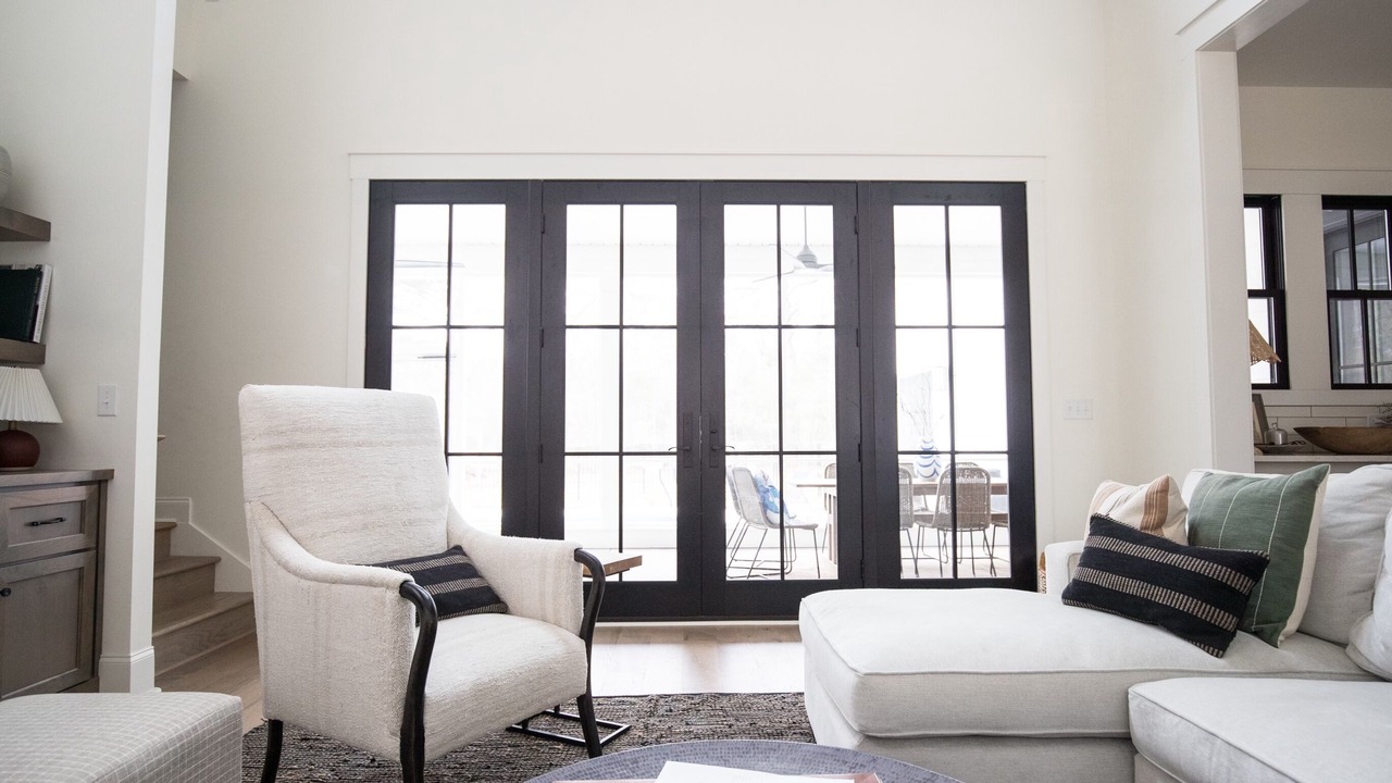 Photo of Livingroom in Grovetown
