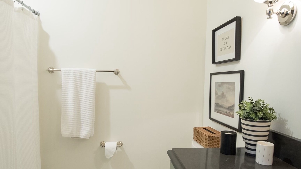 Photo of Bathroom in Grovetown