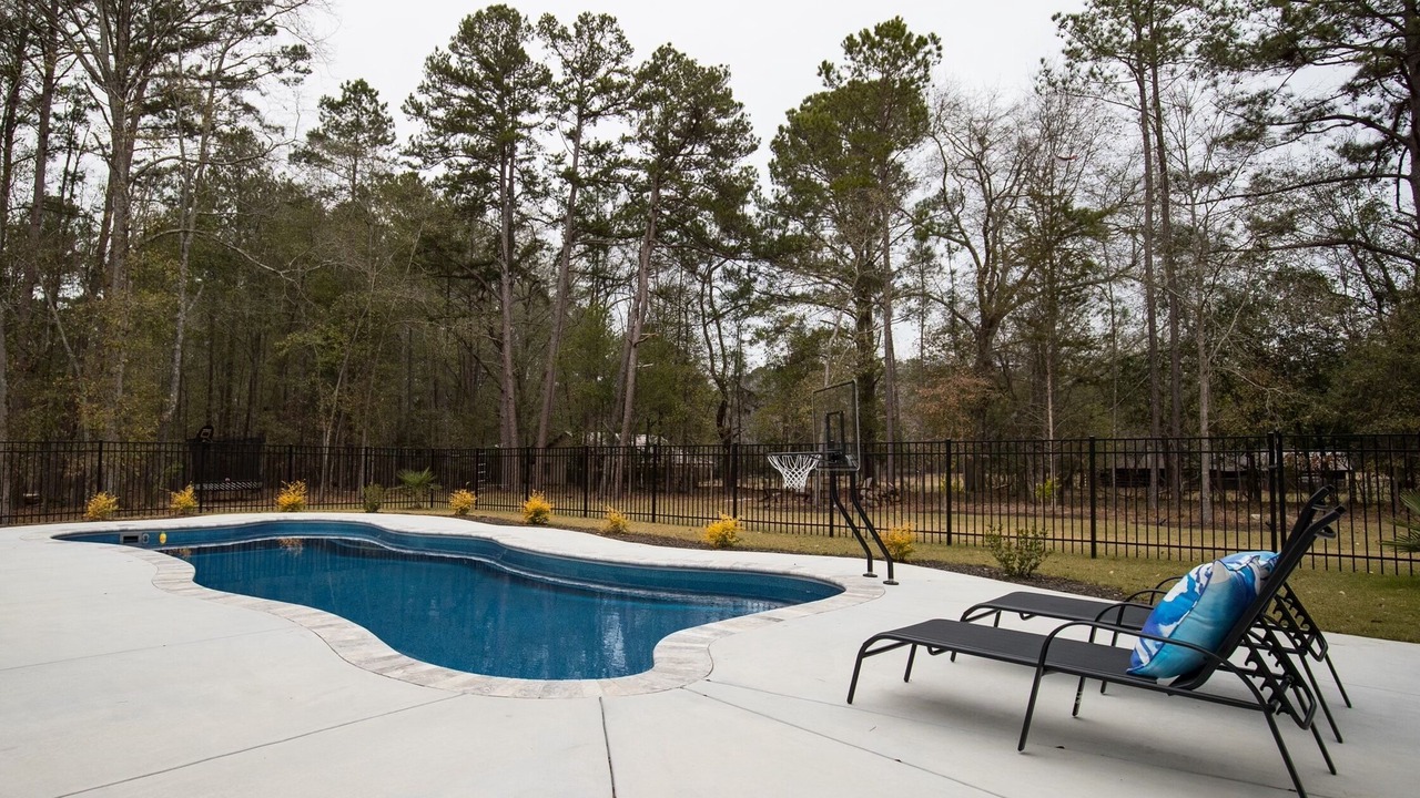 Photo of Outdoor in Grovetown