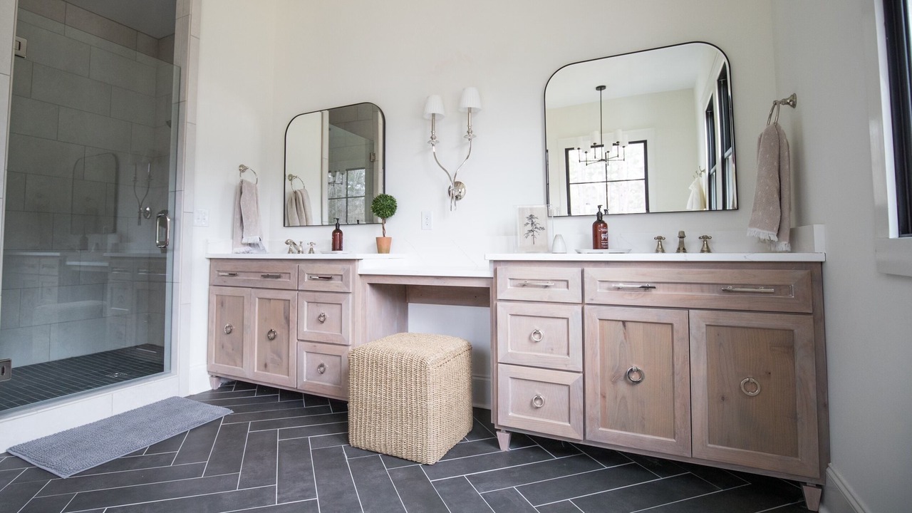 Photo of Bathroom in Grovetown
