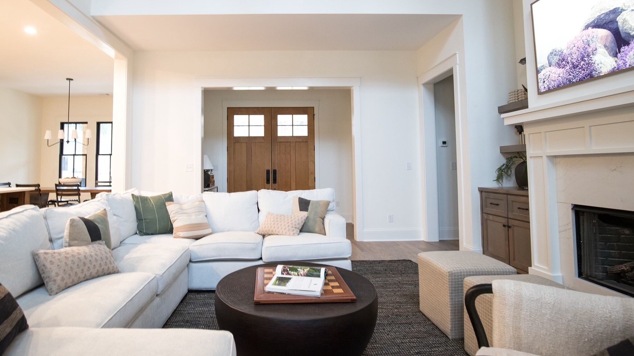 Photo of Livingroom in Grovetown