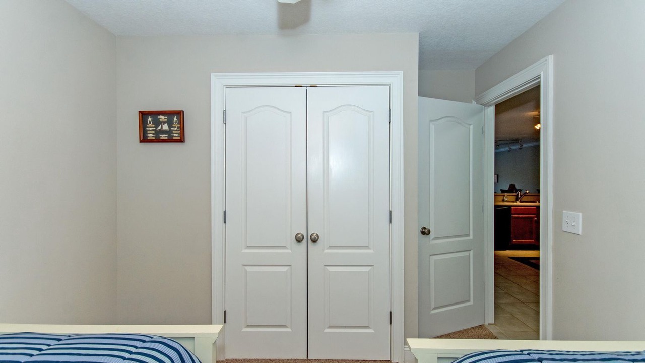 Photo of Bedroom in Alexander City