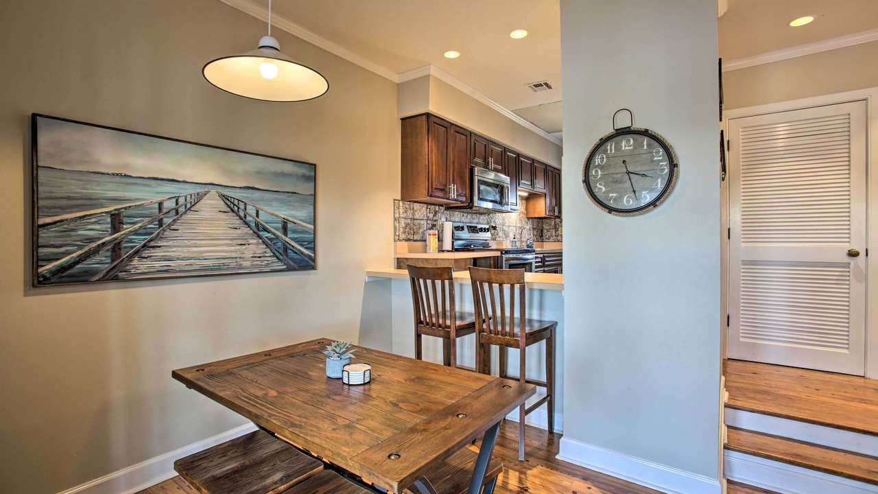 Photo of Kitchen in Madisonville