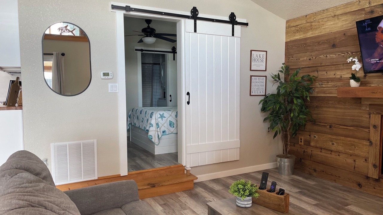 Photo of Bedroom in Fruitland