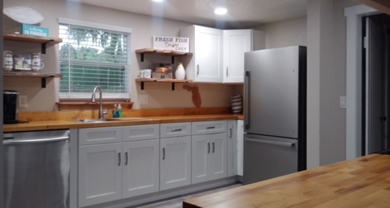 Photo of Kitchen in Fruitland