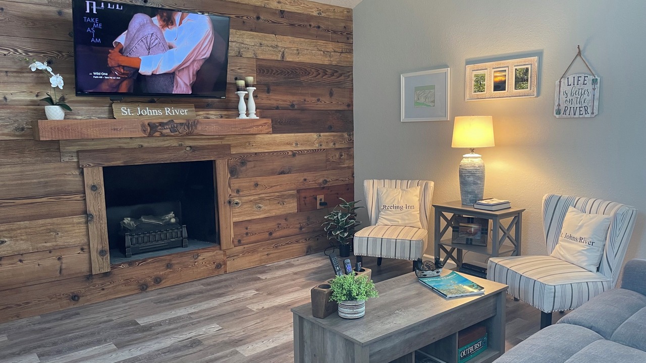 Photo of Livingroom in Fruitland