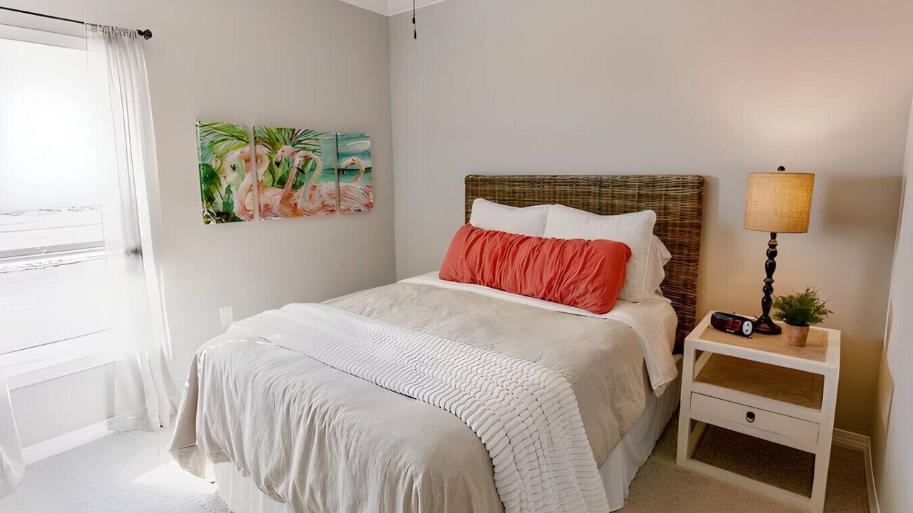 Photo of Bedroom in Ono Island