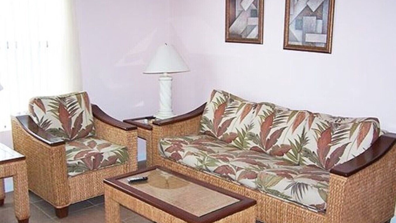 Photo of Livingroom in Gulf Shores
