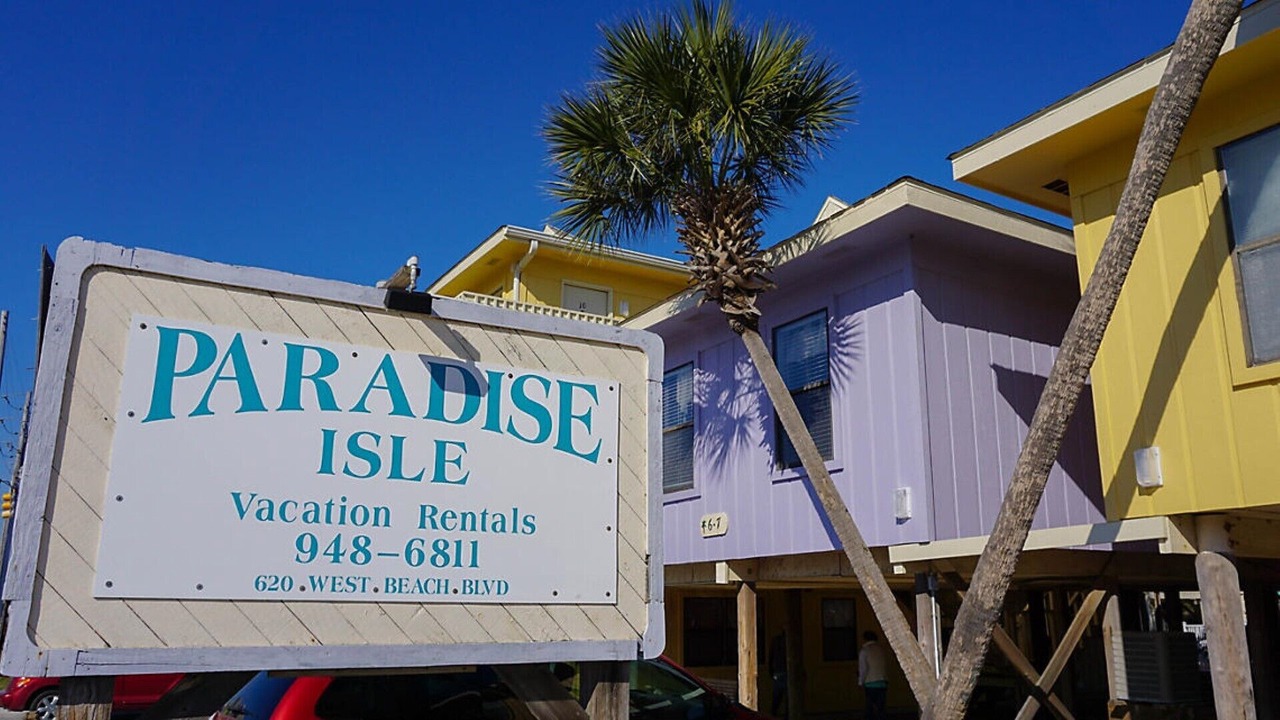 Photo of Outdoor in Gulf Shores