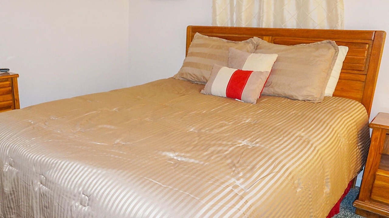 Photo of Bedroom in Gulf Shores