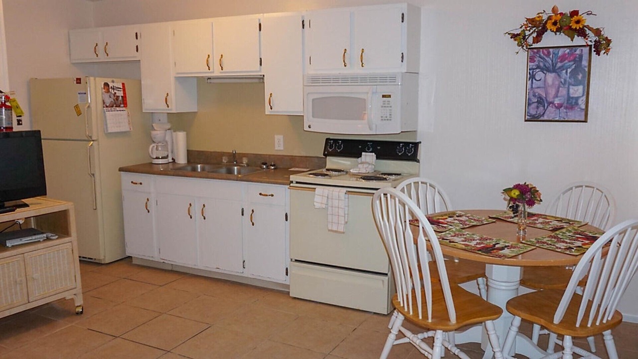 Photo of Kitchen in Gulf Shores