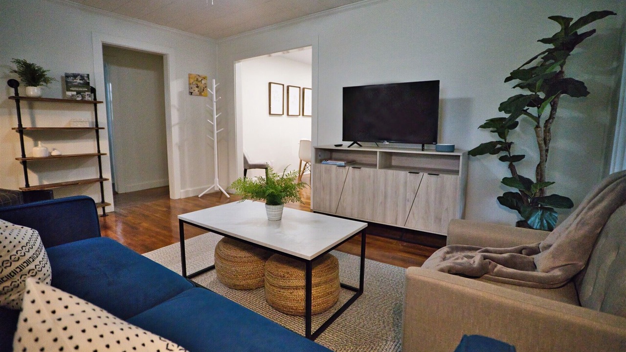 Photo of Livingroom in Laurel