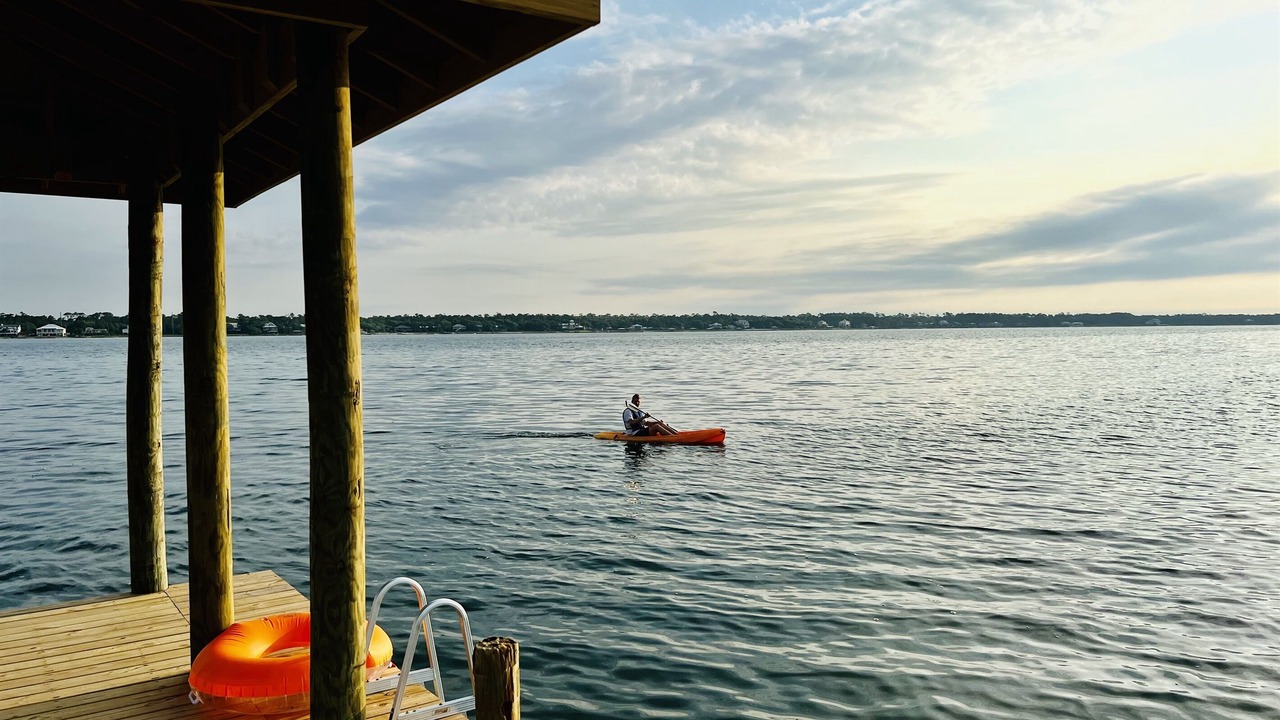 Photo of Outdoor in Gulf Shores