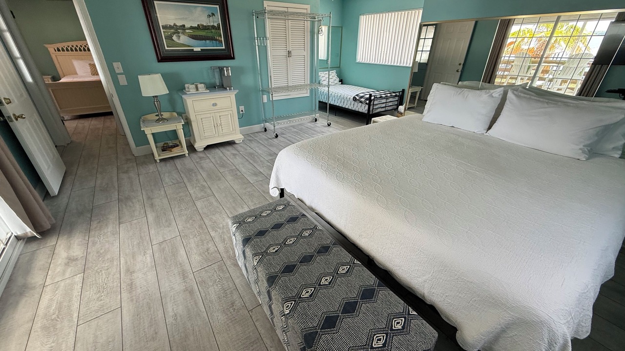 Photo of Bedroom in Starke