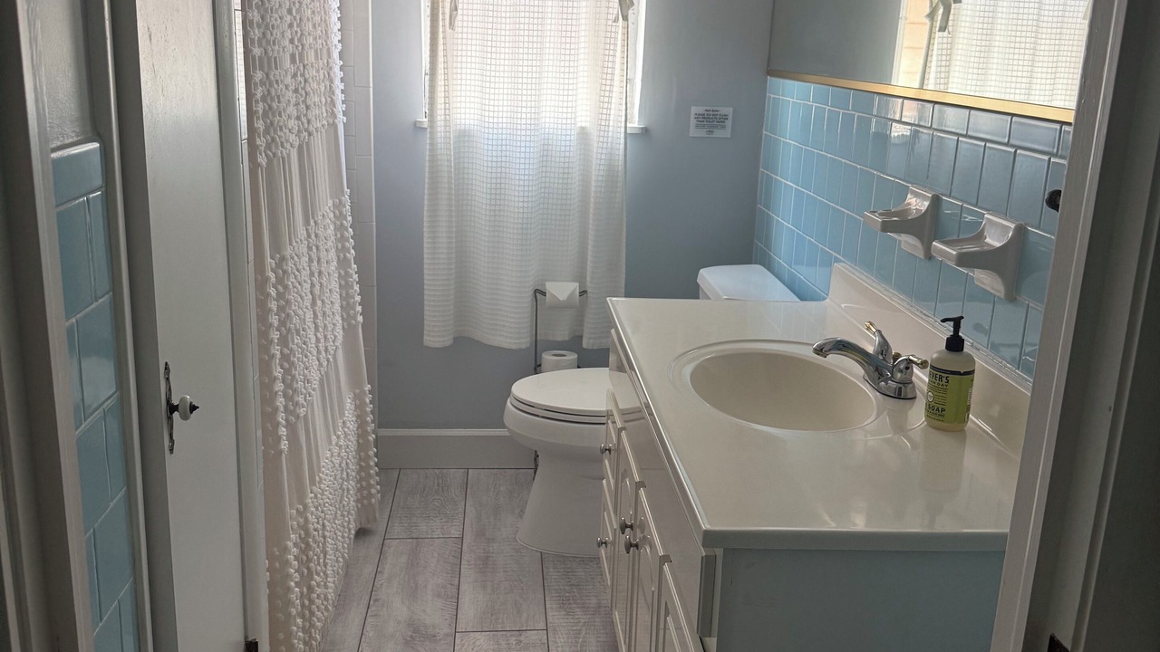 Photo of Bathroom in Starke