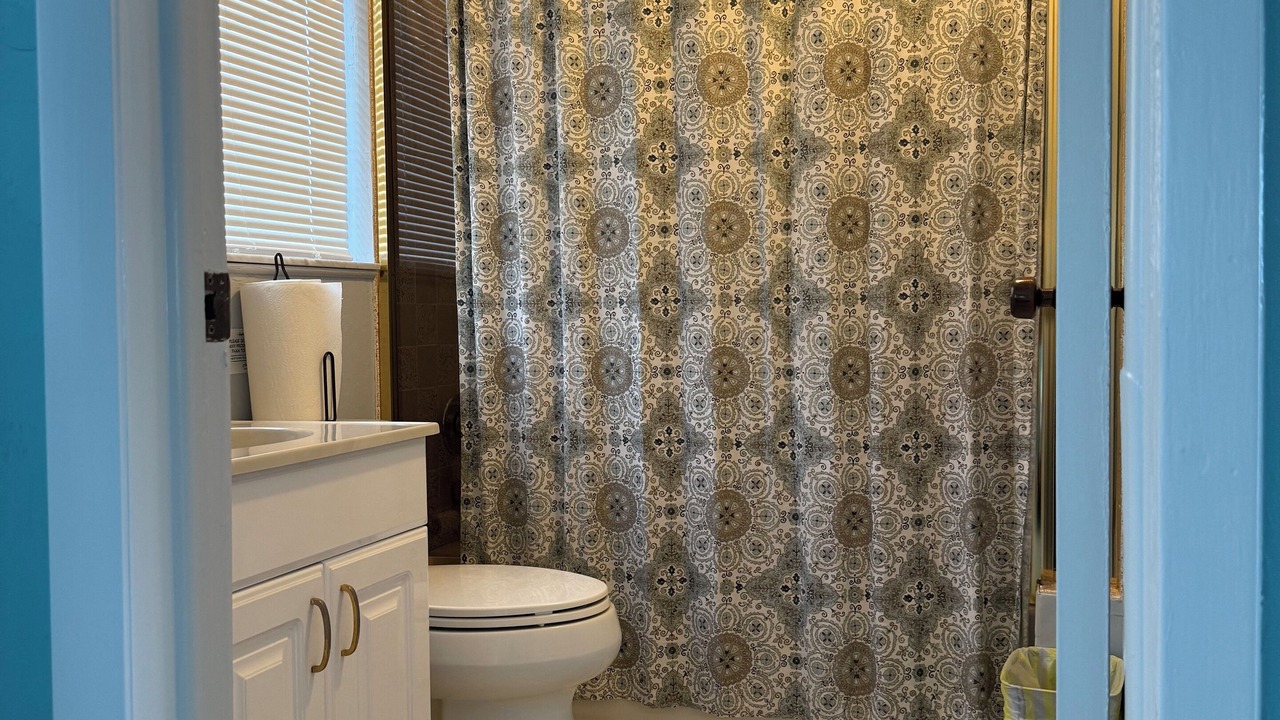 Photo of Bathroom in Starke