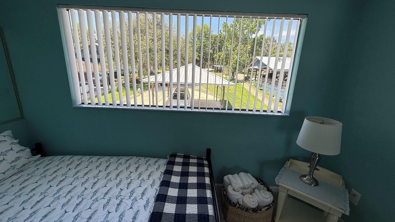 Photo of Bedroom in Starke