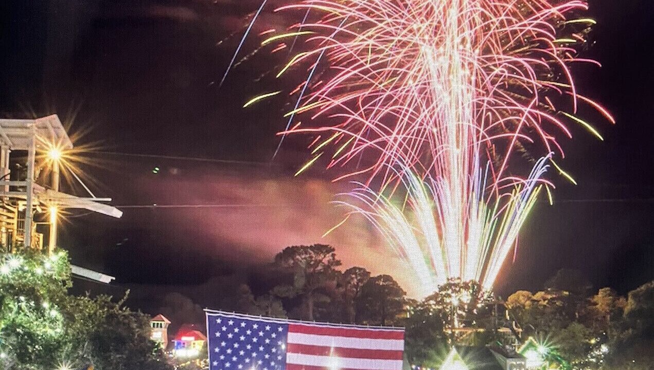 Photo of Outdoor in Baytowne Wharf