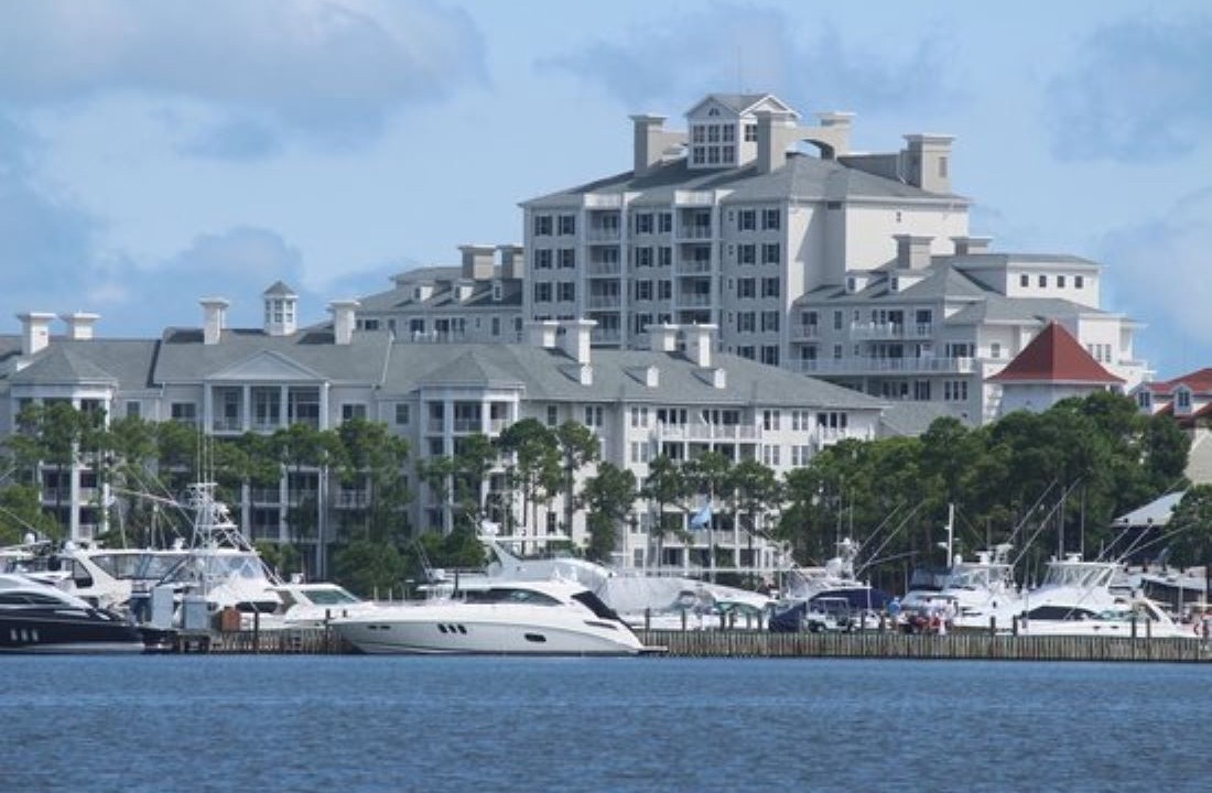 Photo of Others in Baytowne Wharf