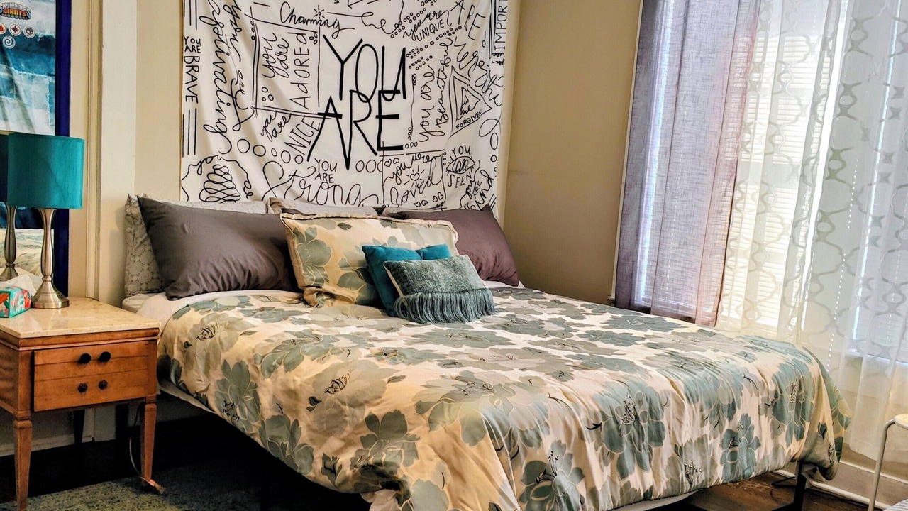 Photo of Bedroom in Norwood