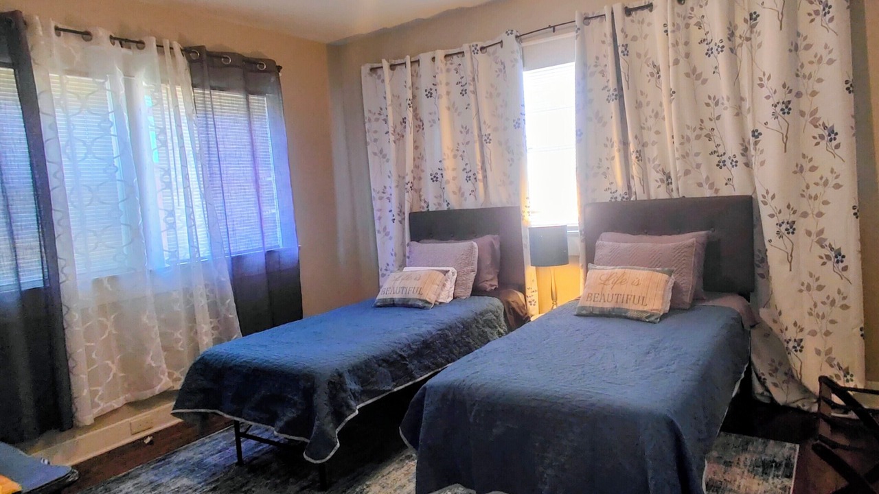 Photo of Bedroom in Norwood