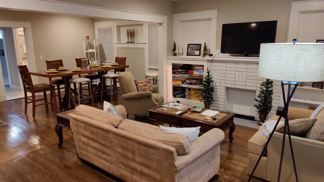 Photo of Livingroom in Norwood