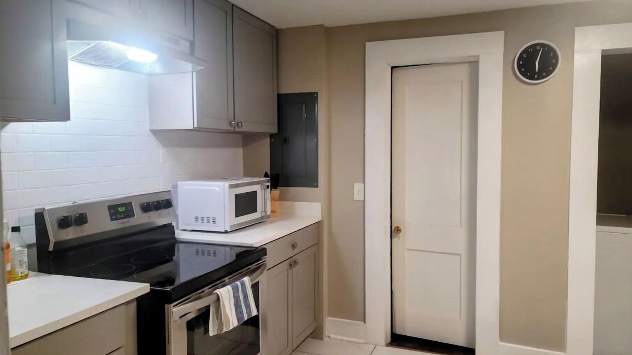Photo of Kitchen in Norwood