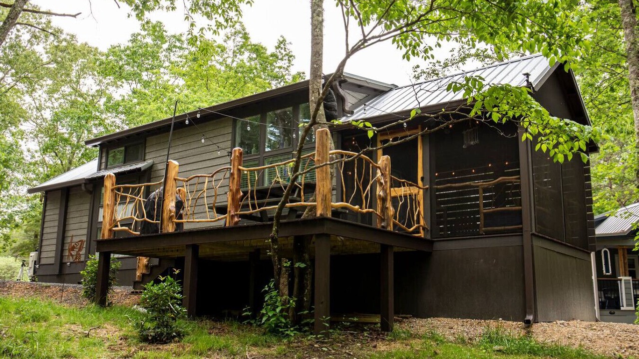 Photo of Outdoor in Mentone