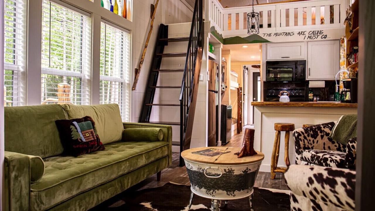 Photo of Bedroom in Mentone