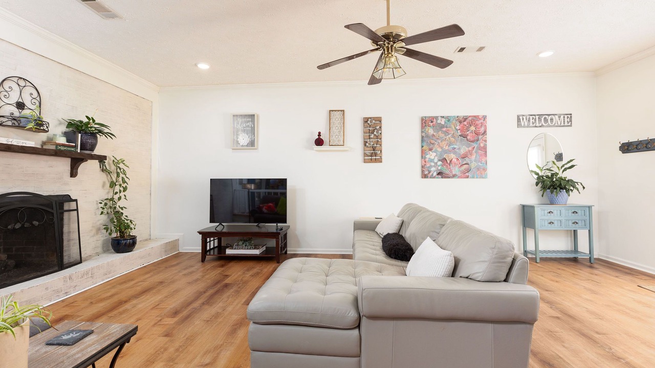 Photo of Livingroom in Columbus