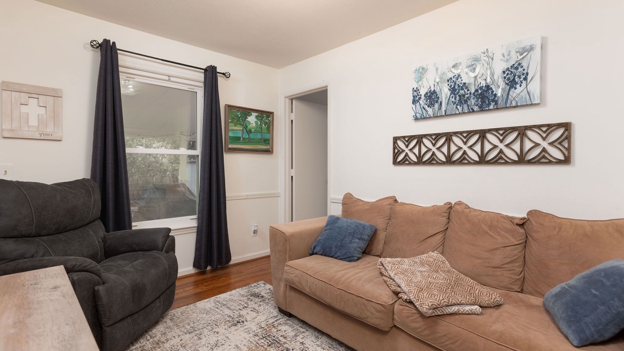 Photo of Livingroom in Columbus