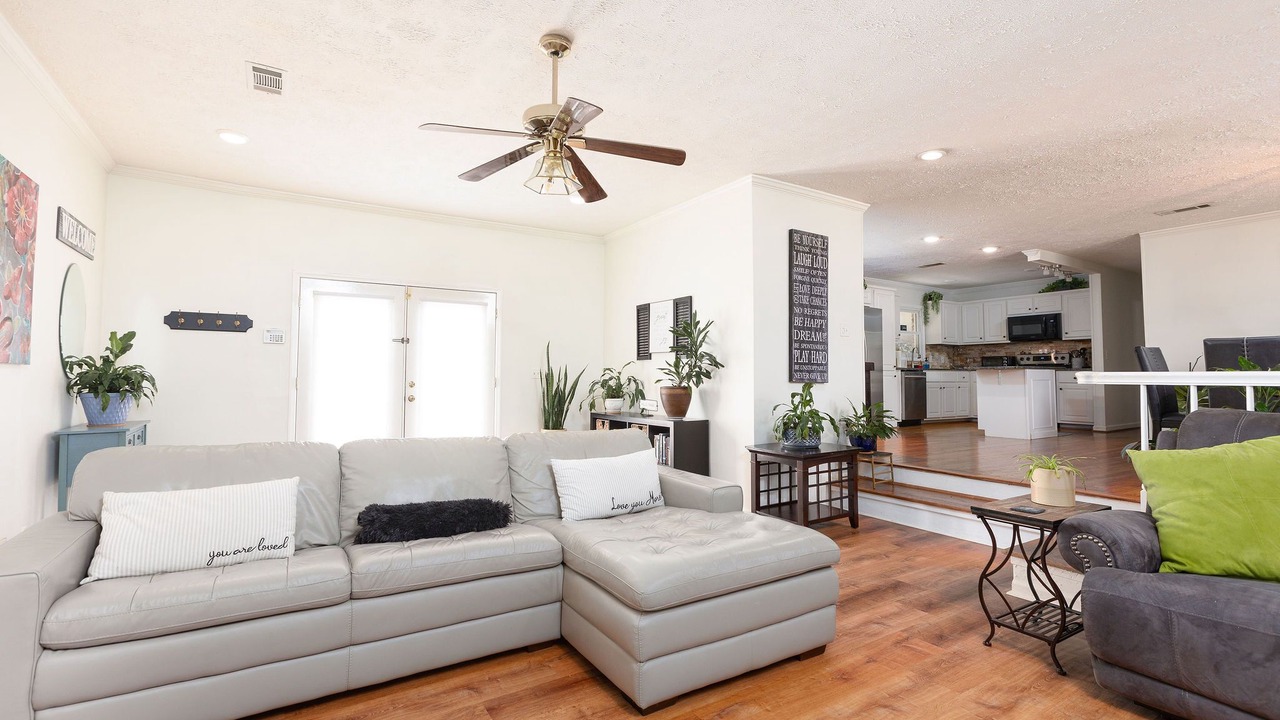 Photo of Livingroom in Columbus