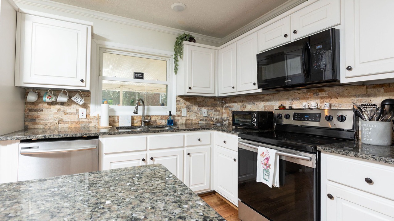 Photo of Kitchen in Columbus