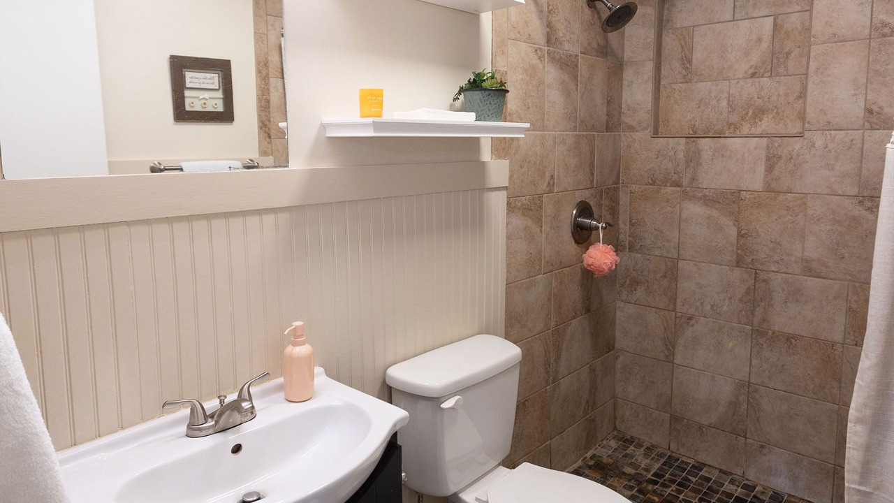 Photo of Bathroom in Columbus