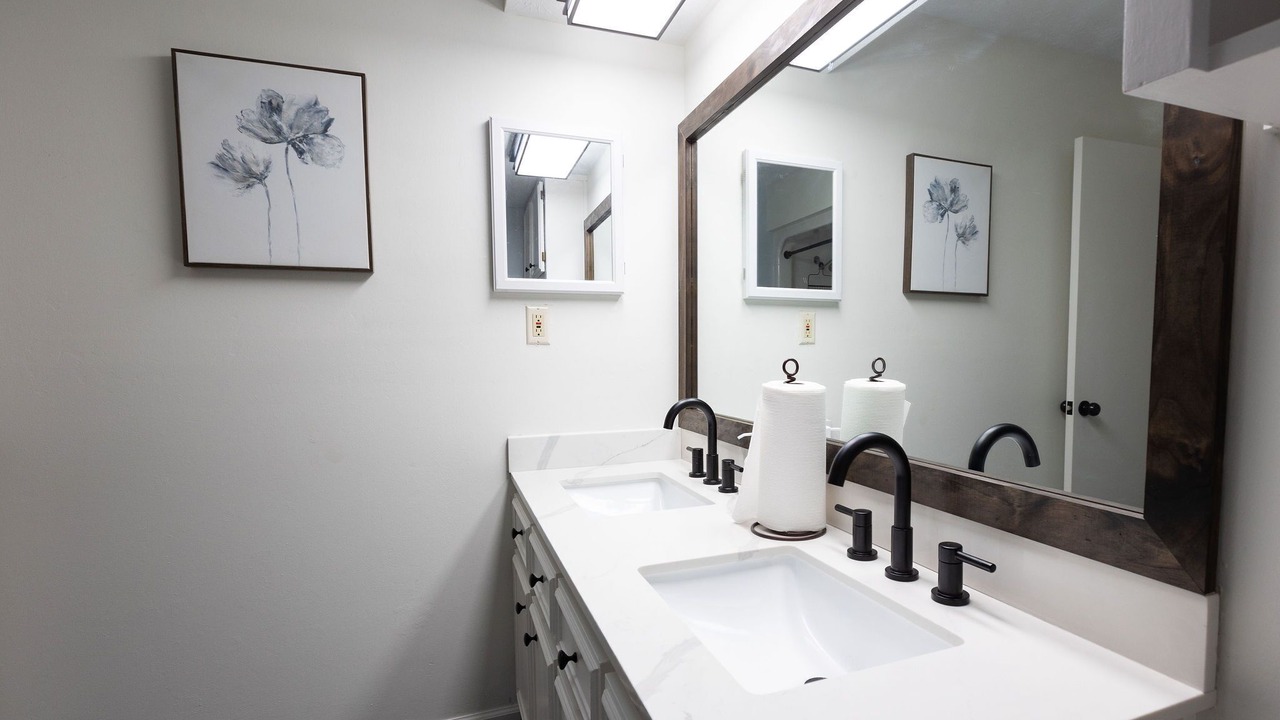 Photo of Bathroom in Columbus