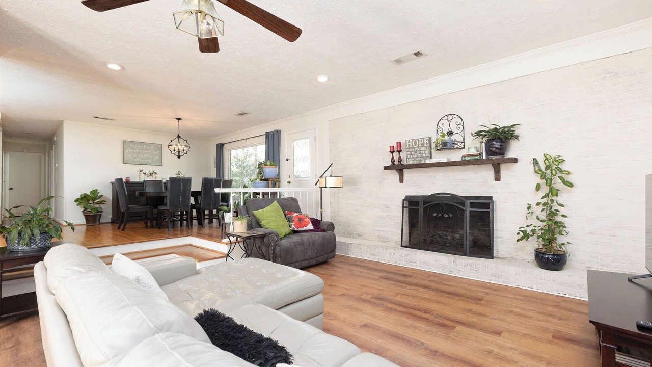 Photo of Livingroom in Columbus