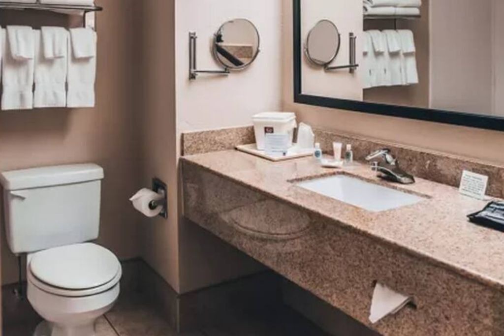 Photo of Bathroom in Orlando