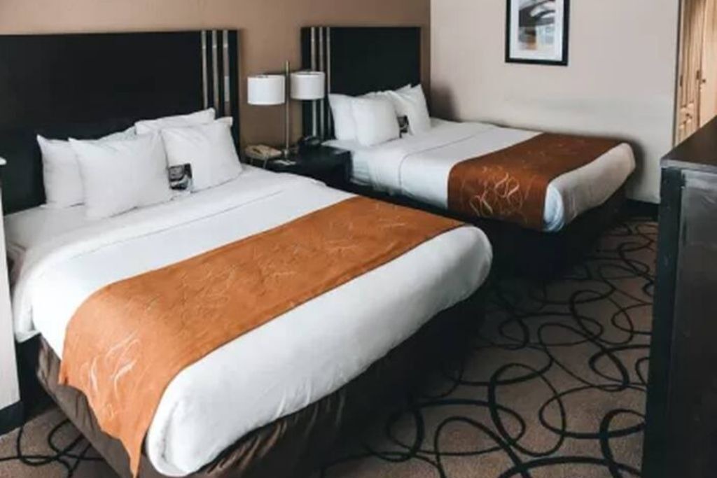 Photo of Bedroom in Orlando