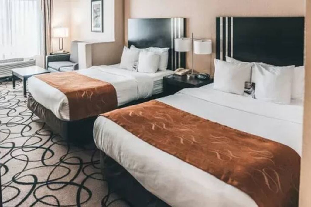 Photo of Bedroom in Orlando