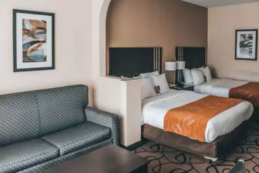 Photo of Bedroom in Orlando