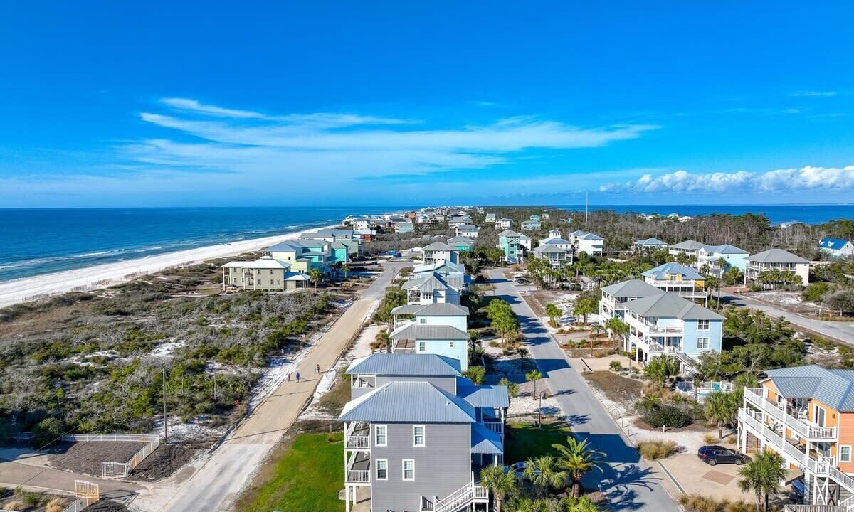 Photo of Outdoor in Seagrass