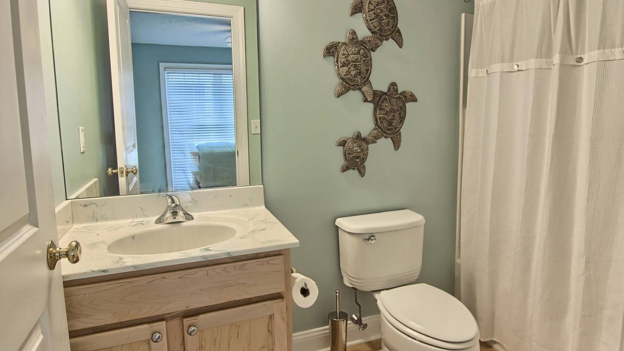 Photo of Bathroom in Traverse City