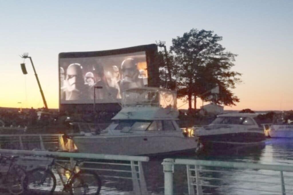 Photo of Outdoor in Traverse City