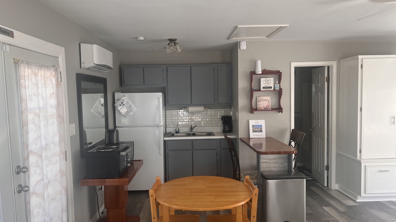 Photo of Kitchen in Long Beach