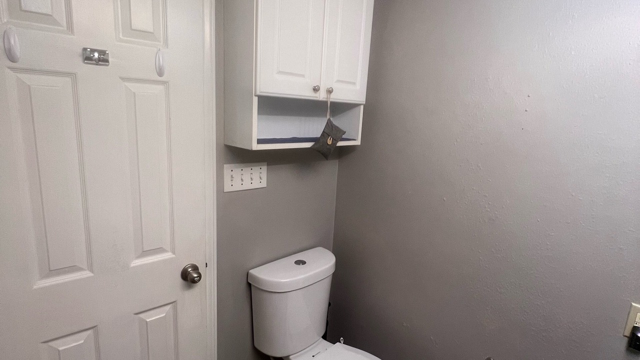 Photo of Bathroom in Long Beach