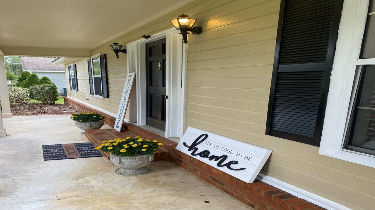 Photo of Outdoor in Valdosta